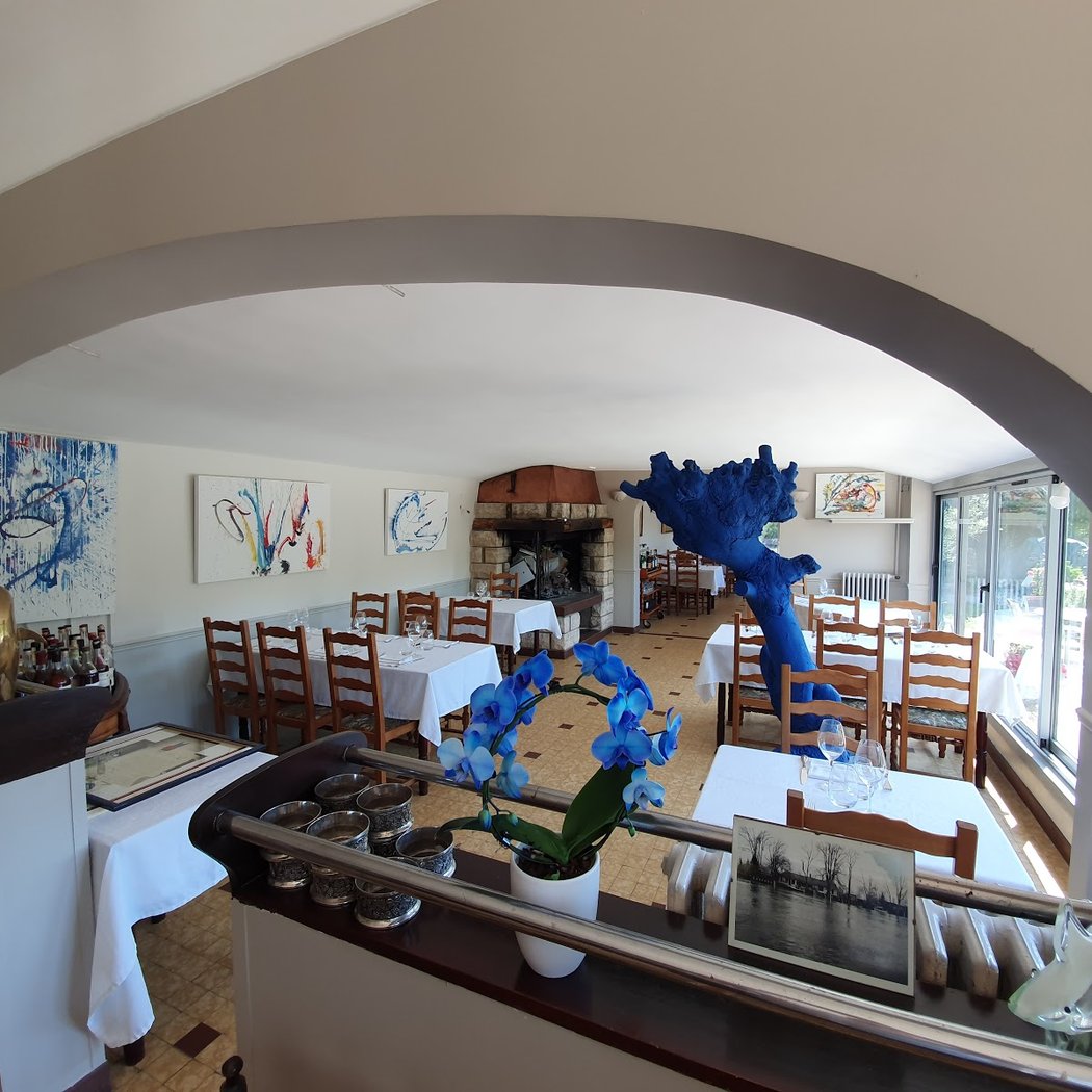 Auberge La Goëlette 2