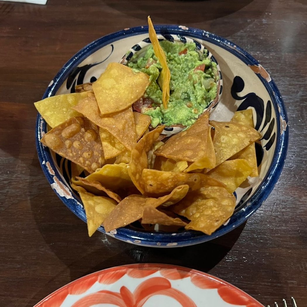 Restaurante Mi México 3