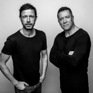 Cosmic Gate Concert 2