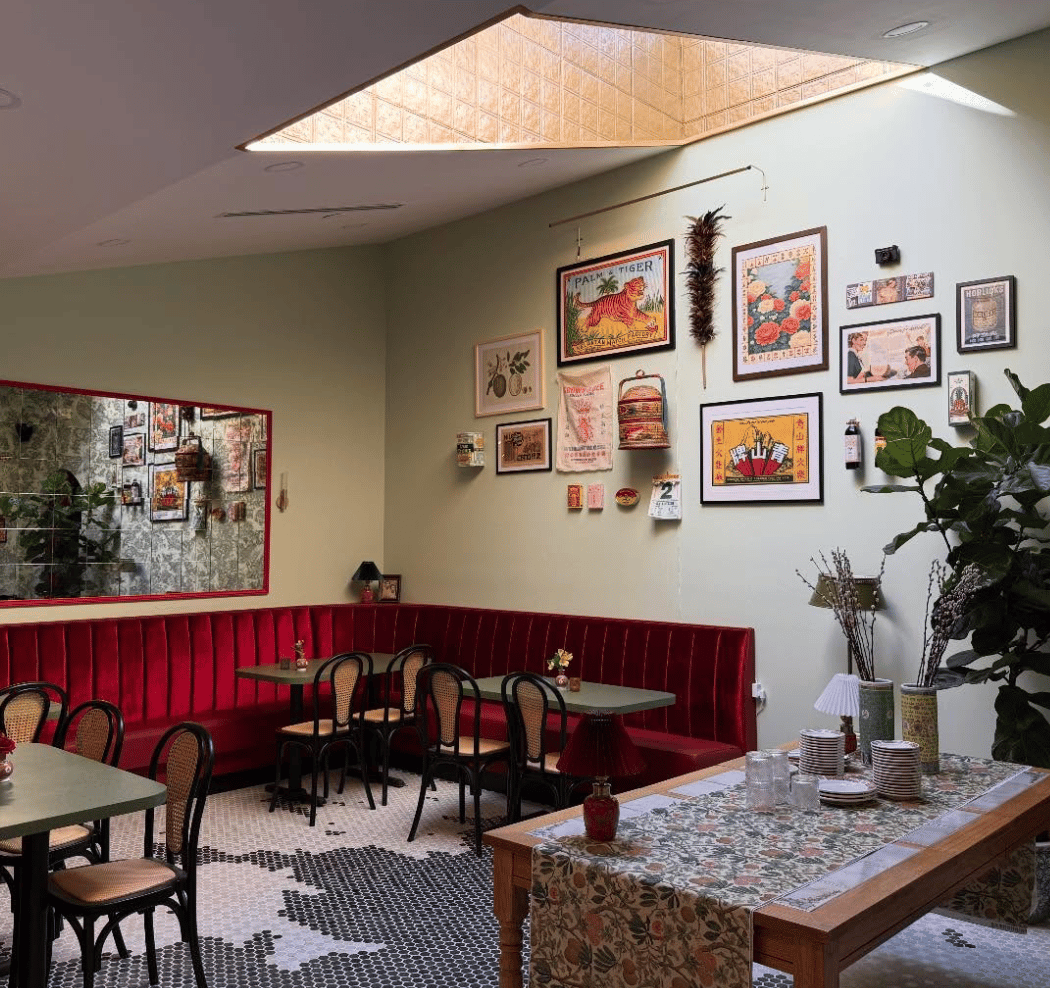 Malay Restaurant 2