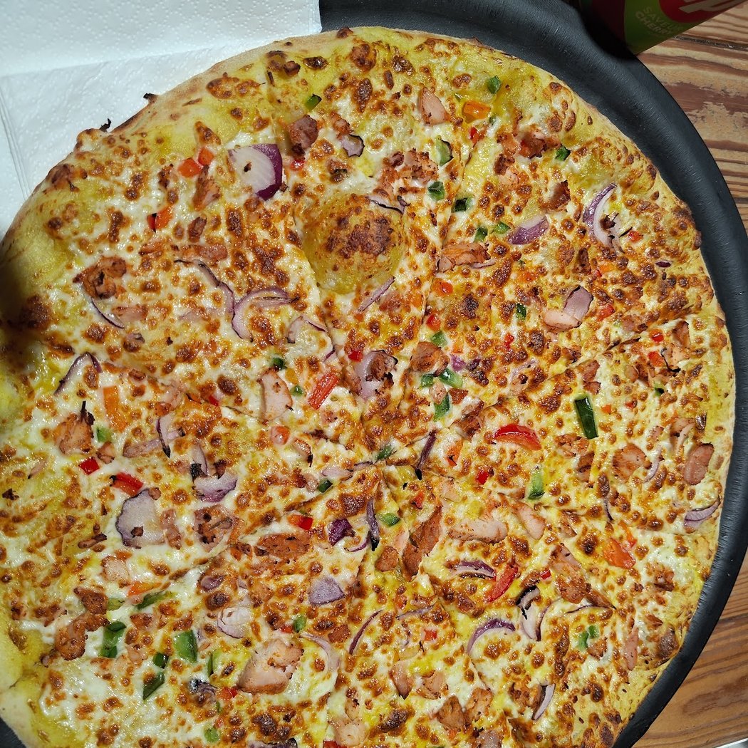 Pizzapizz 3