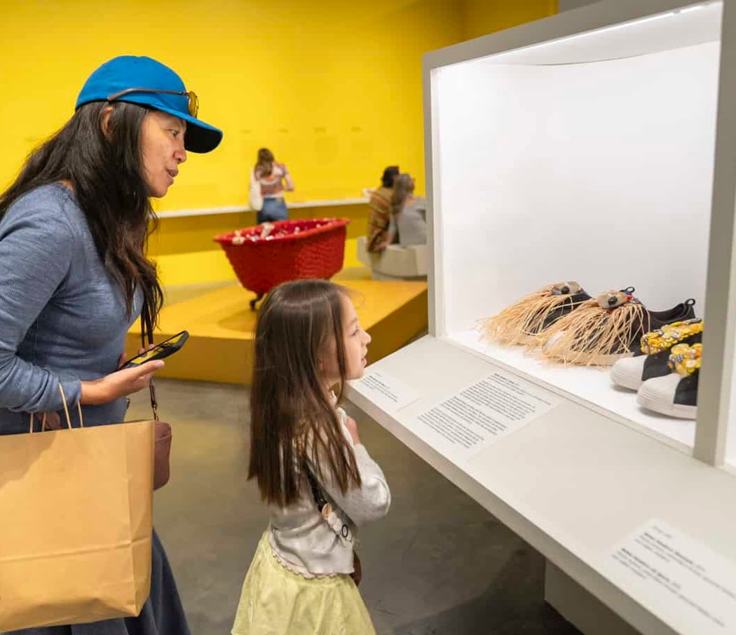Free Day at SF’s Museum of Craft and Design 2