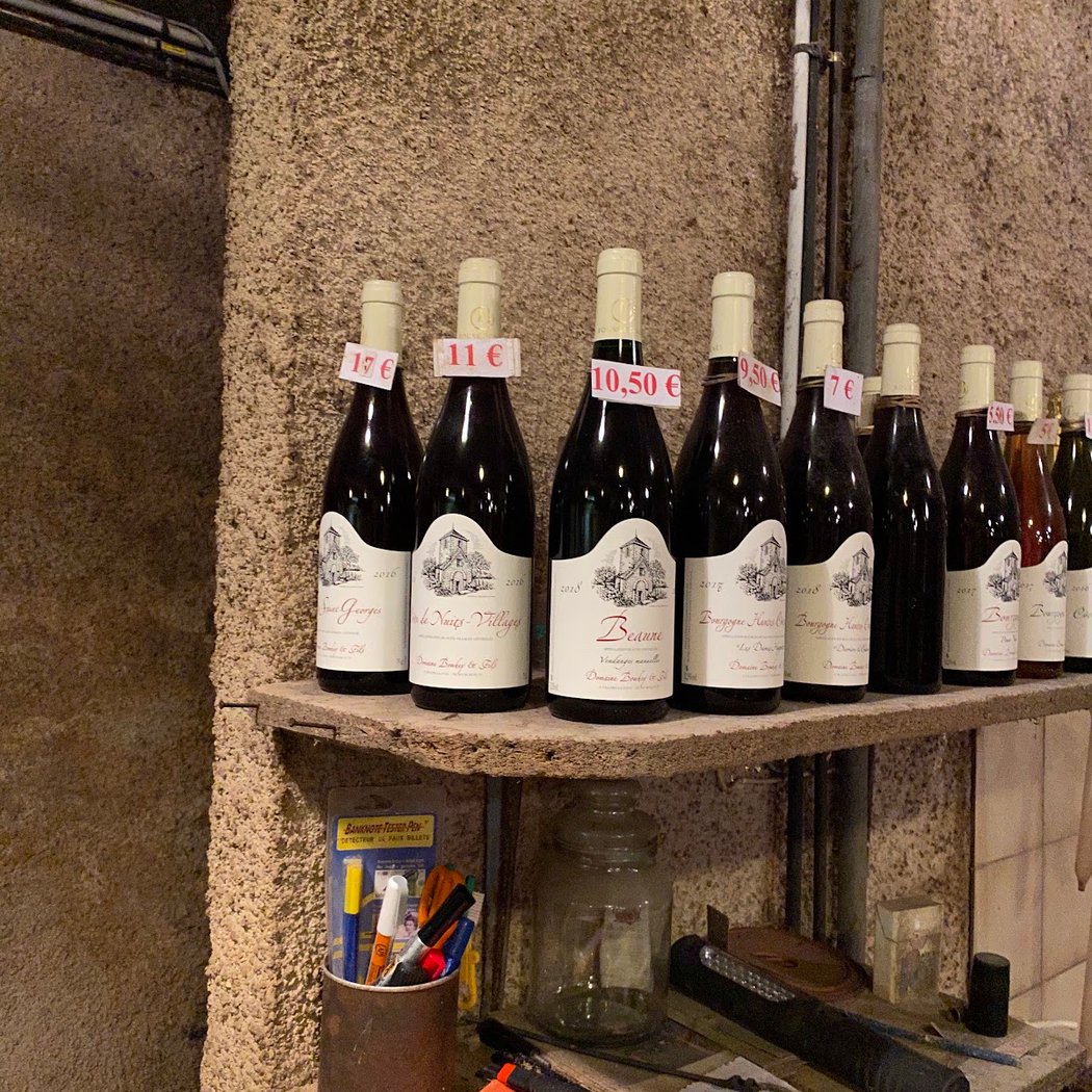 Domaine Jacob 3
