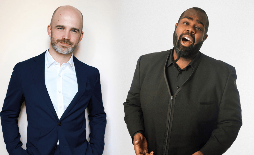 O Solitude | Zachary Wilder & Reginald Mobley 1