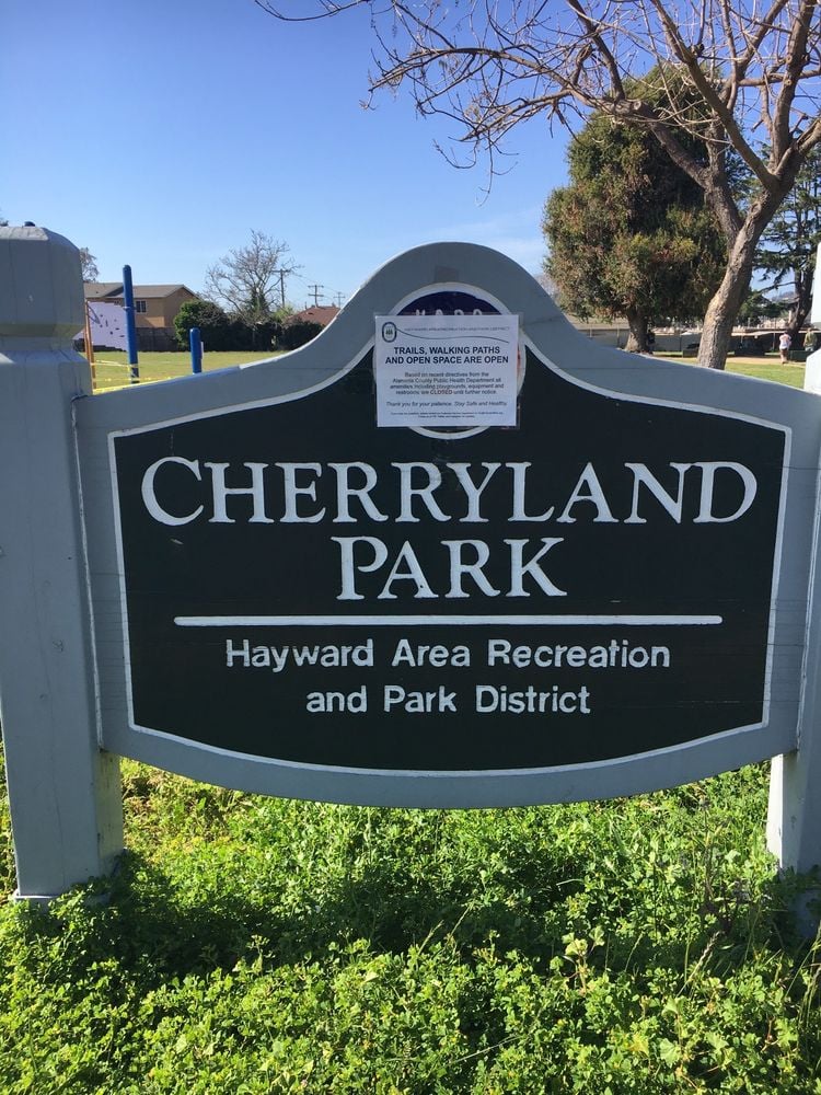Cherryland Park 3