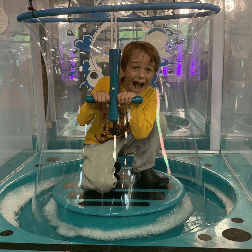 WOW! Children's Museum 1