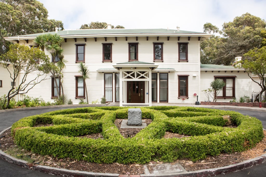 The General's Residence 3