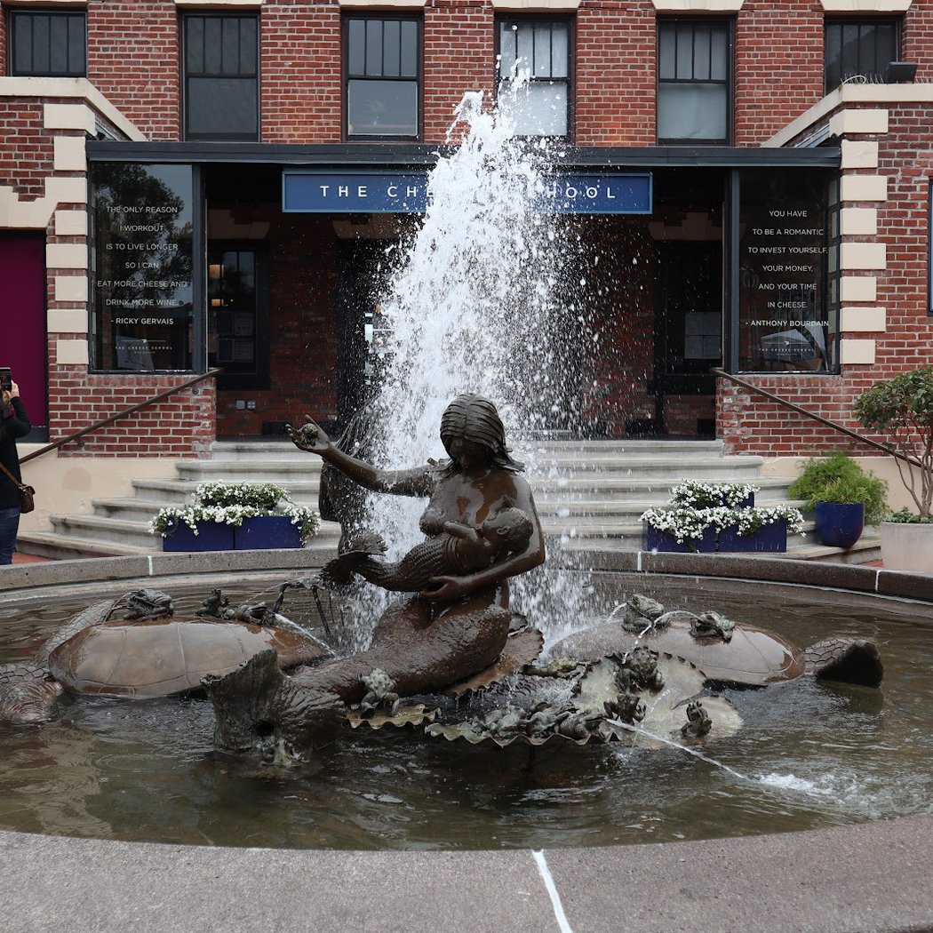 Fisherman's Wharf: A Hidden History 3