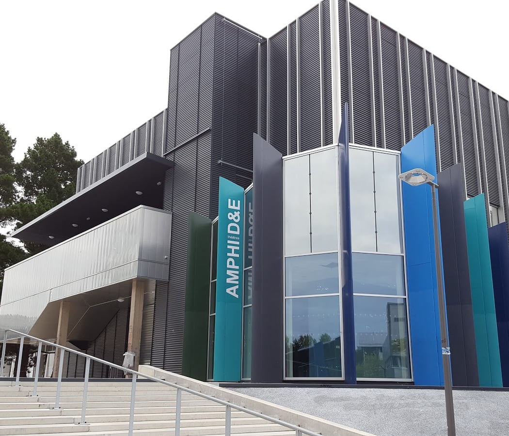 Nantes Université - UFR Histoire, Histoire de l'Art et Archéologie 1