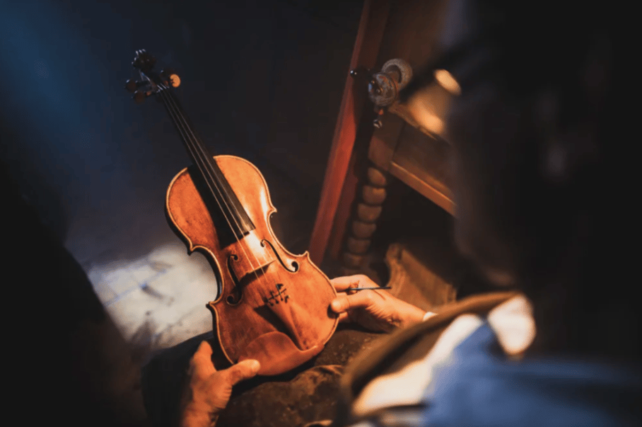 Symphony 1