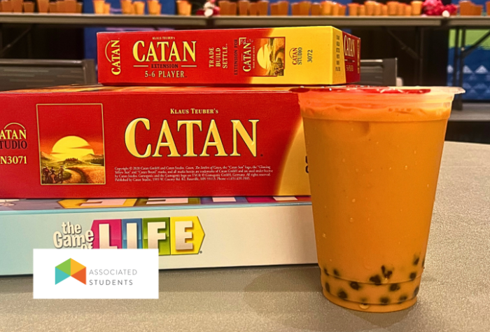 Boards & Boba 1