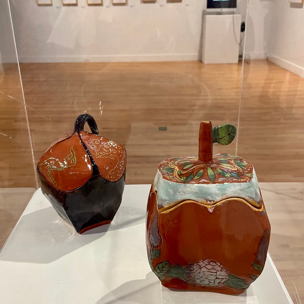 QCC Art Gallery / CUNY 1