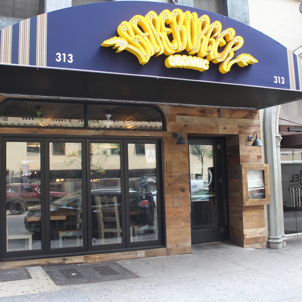 Bareburger 2