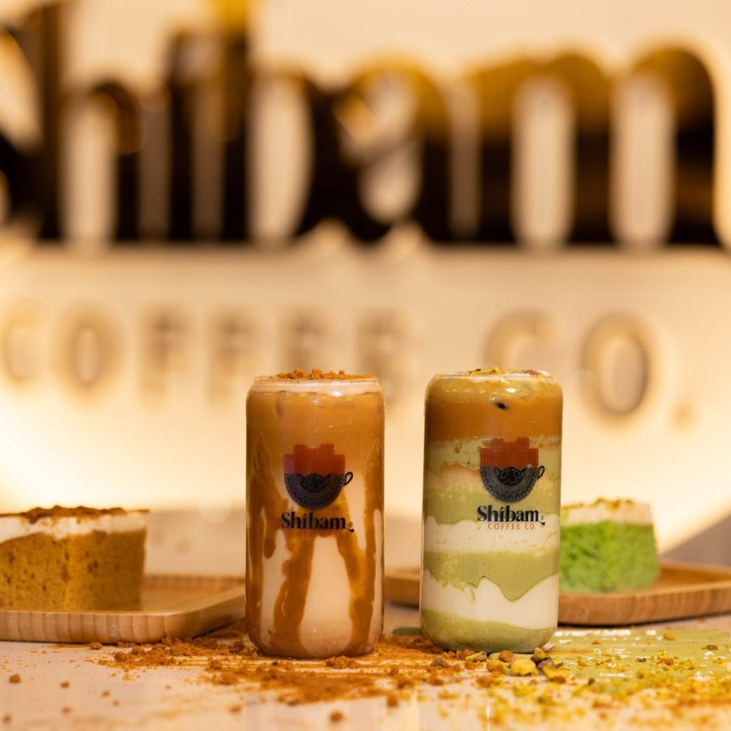 Shibam Coffee 1