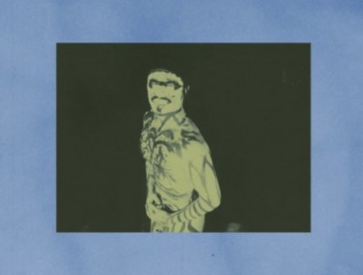 Unseen Treasures from the 1960s Underground 1