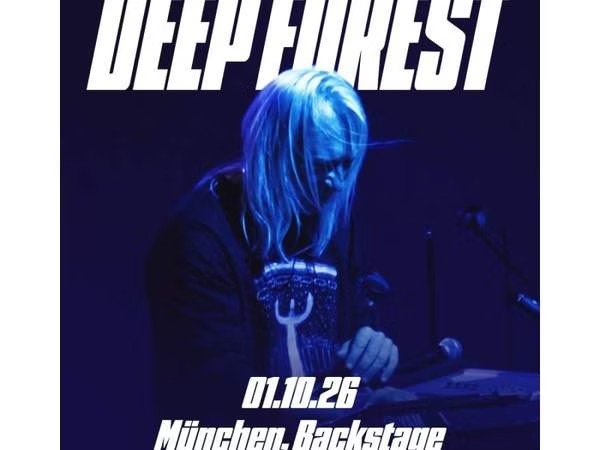 Deep Forest