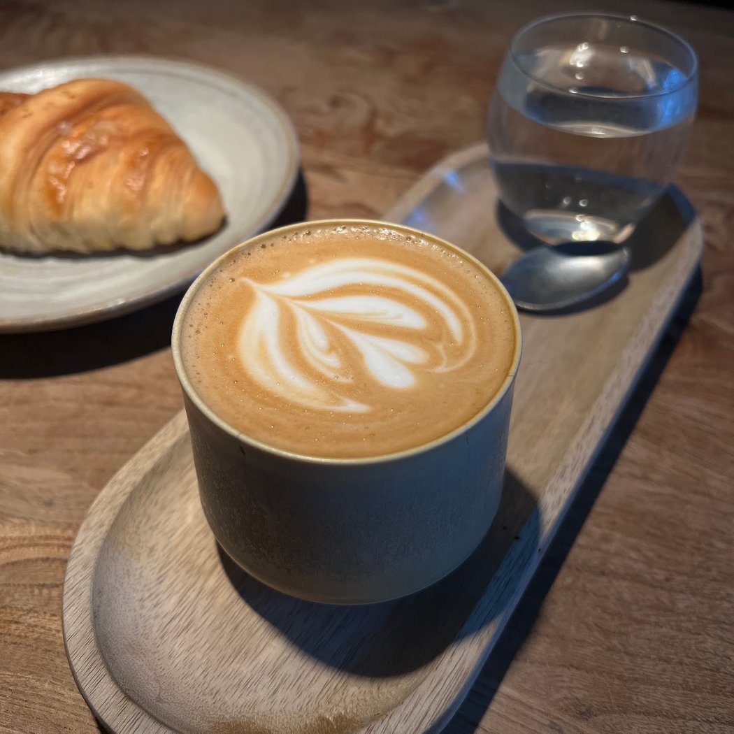 I.O Café 4