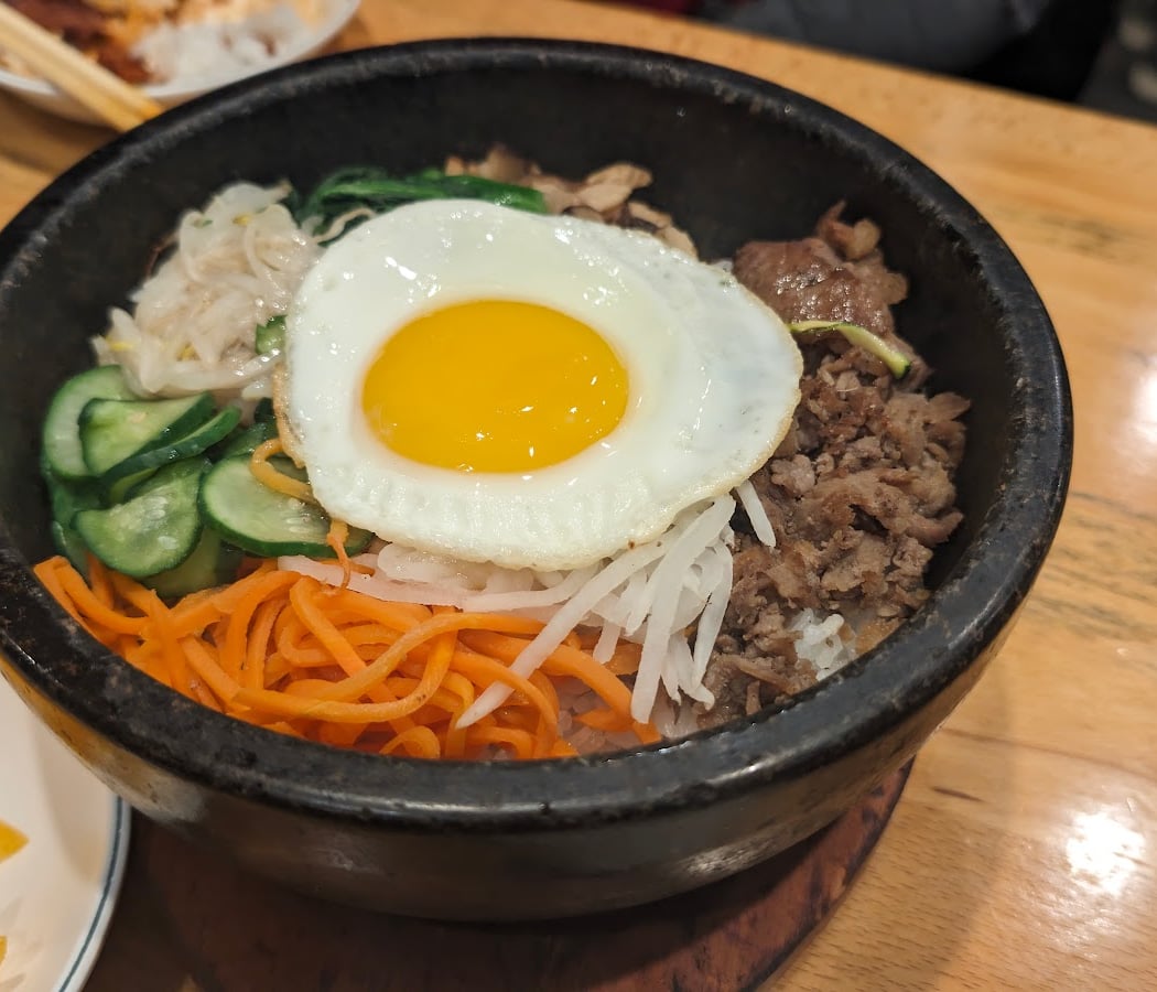 Han Il Kwan 1