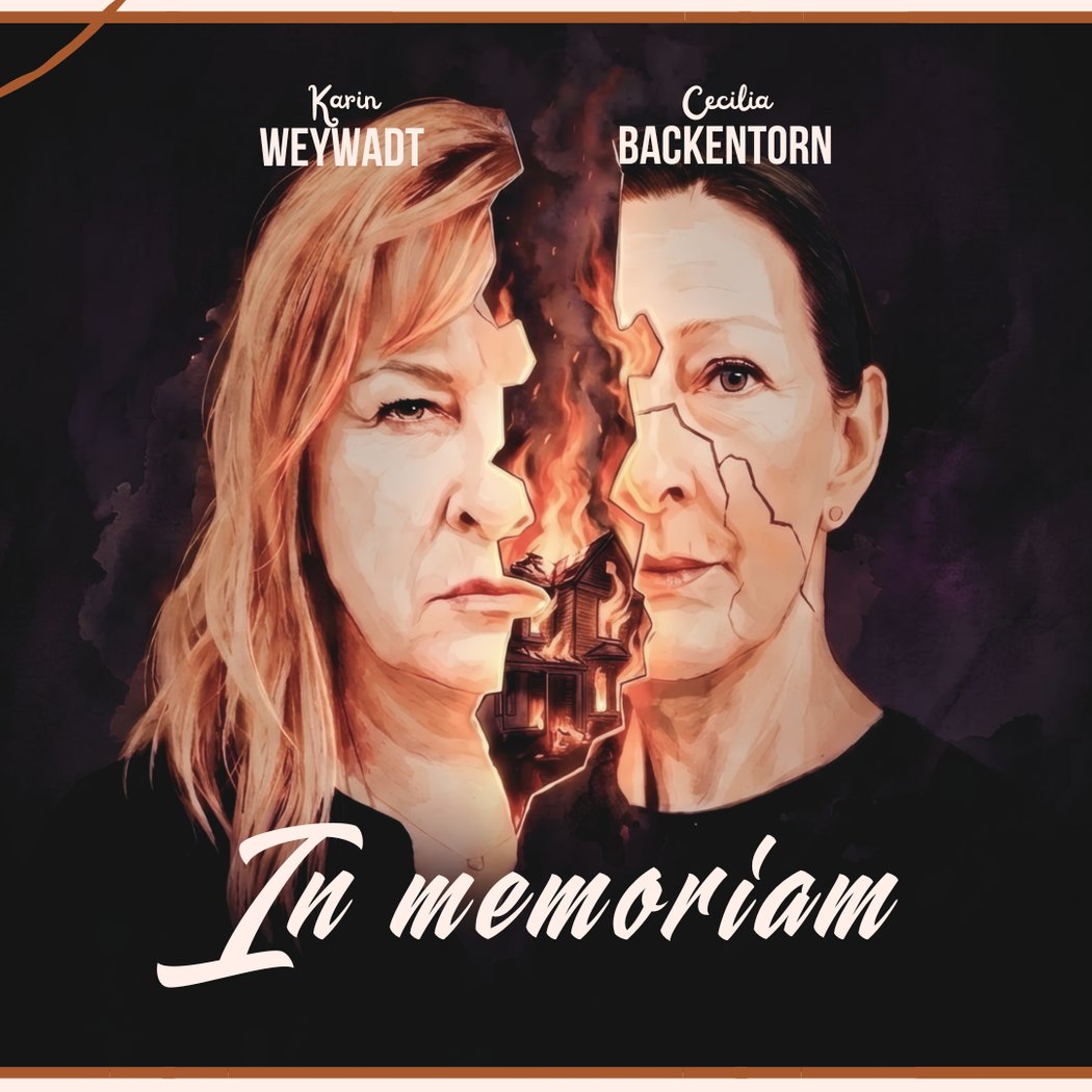 Teaterföreställning: In Memoriam
