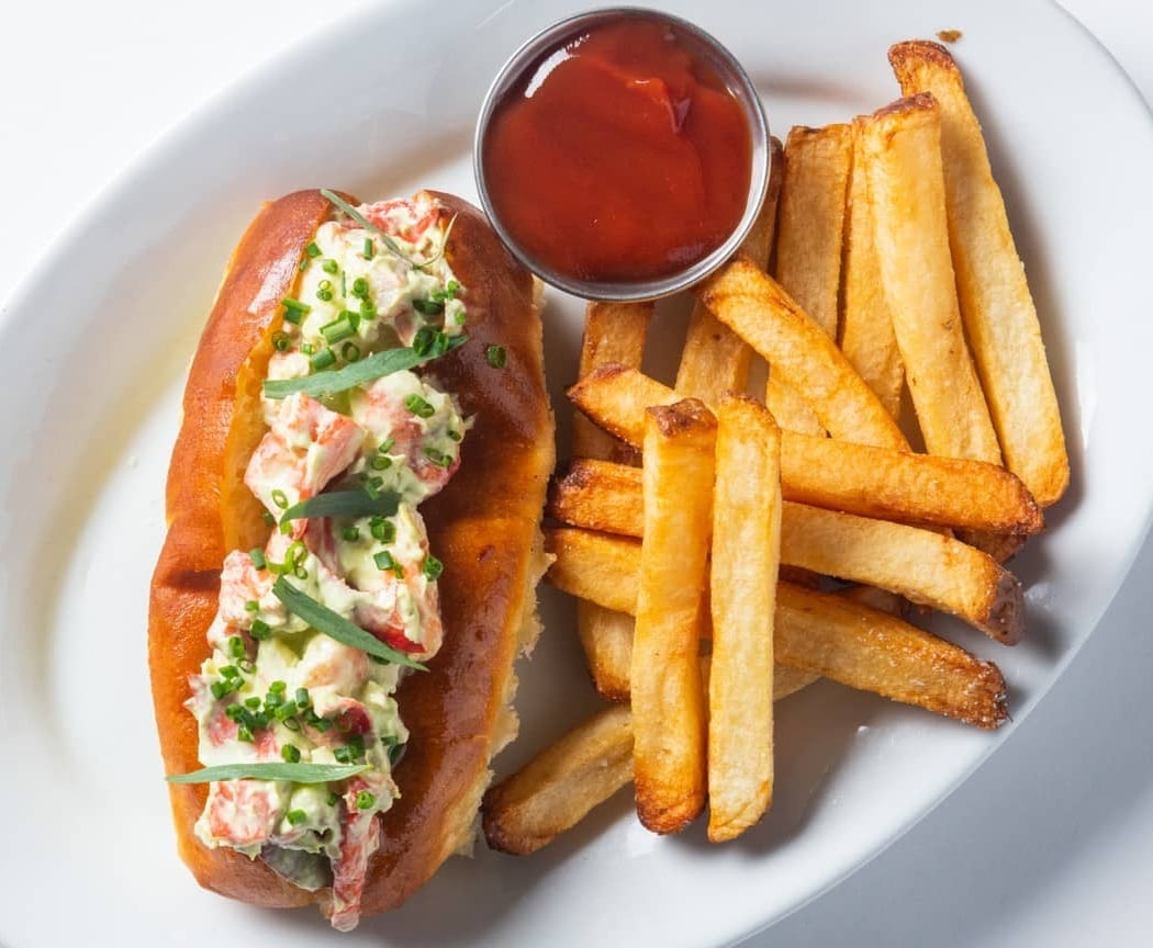Crave Fishbar 2