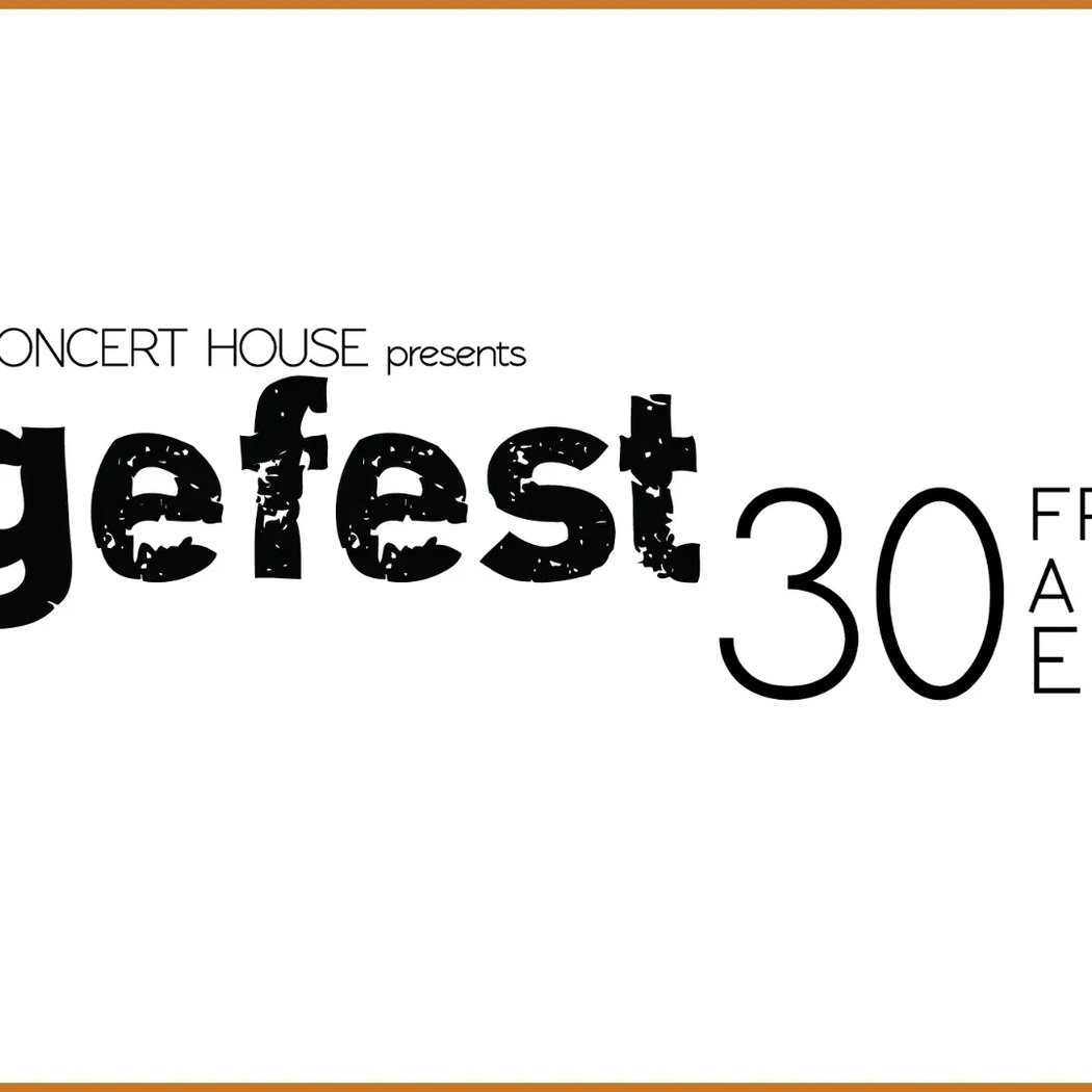 Edgefest 30: FREEDOM AT THE EDGE