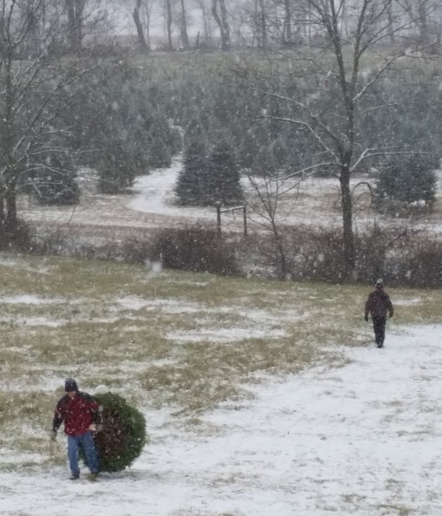 Hunterdon County 3
