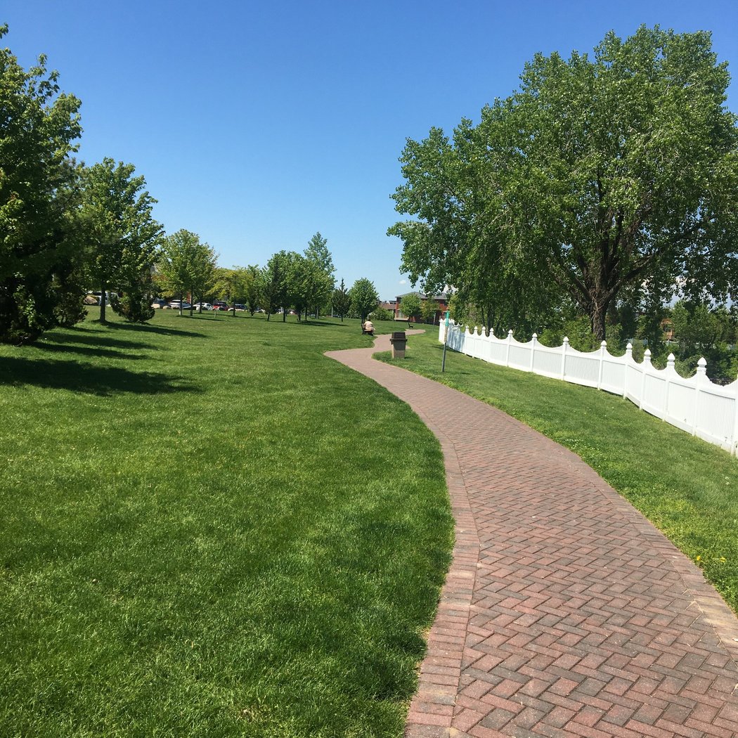 Hermon A. MacNeil Park 2