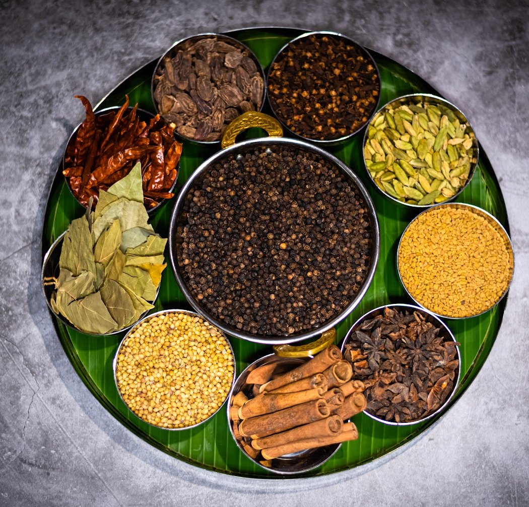 Avachi Biryani House 3