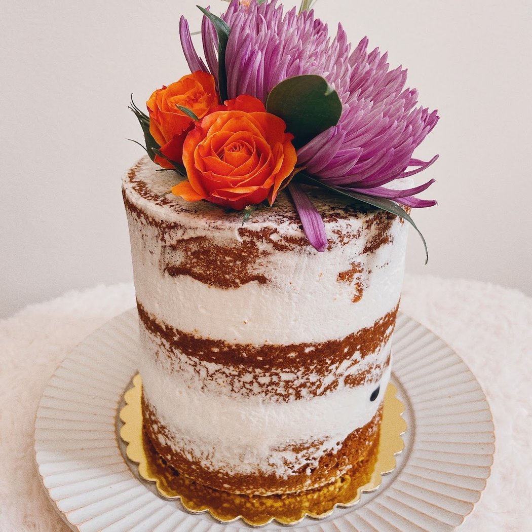 Luckybird Cakes 1