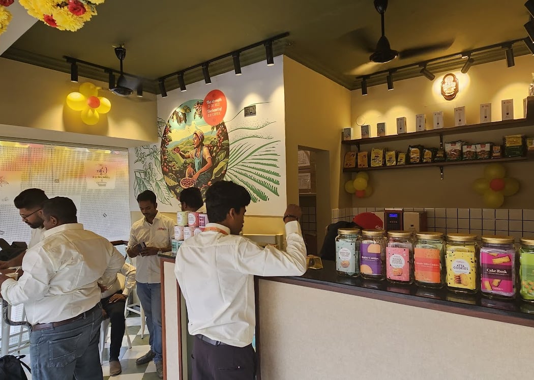 Cothas coffee 2