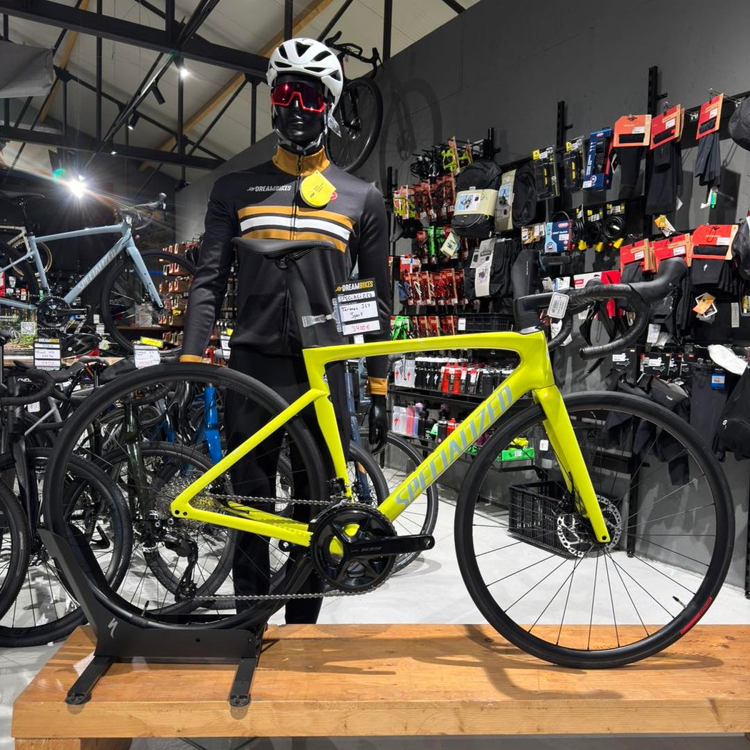 Dream Bikes 1