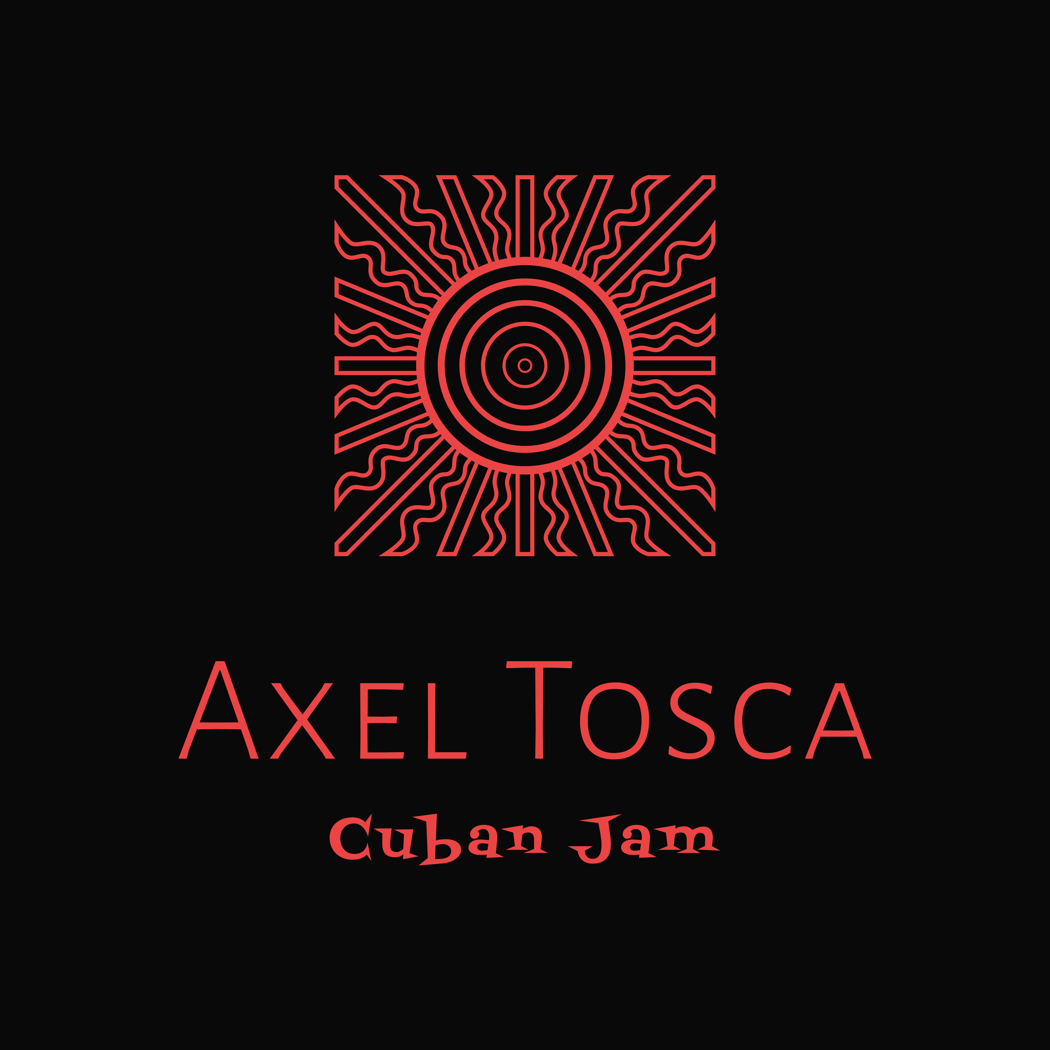 Axel Tosca’s Cuban Jam 3
