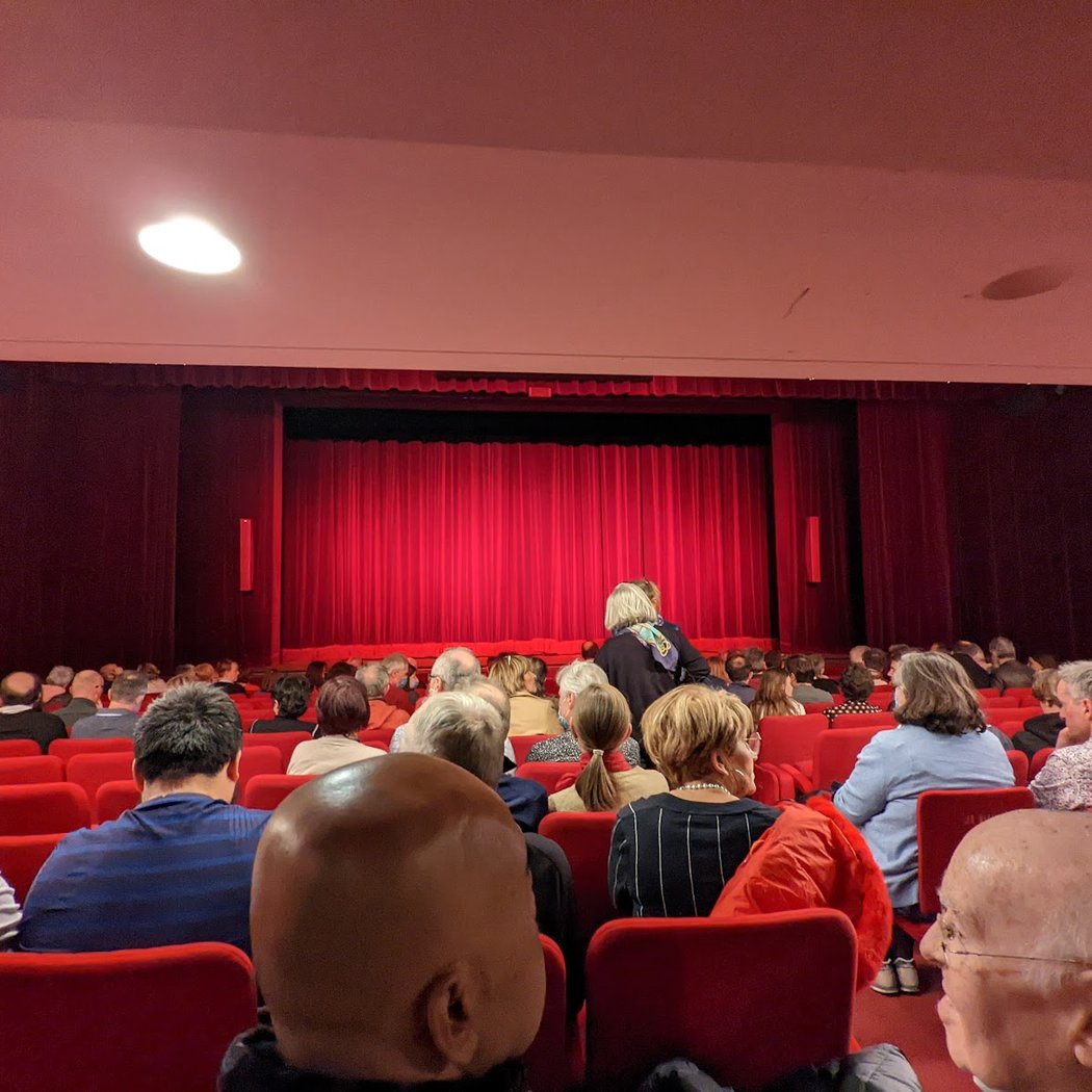 Kometa Comedy Club #2 2