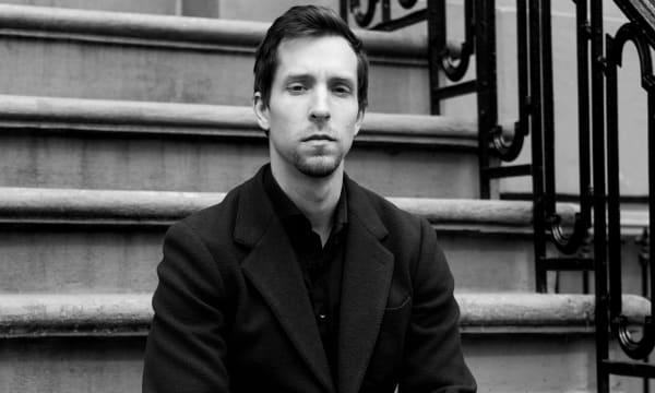 Thomas Linger Quartet 1