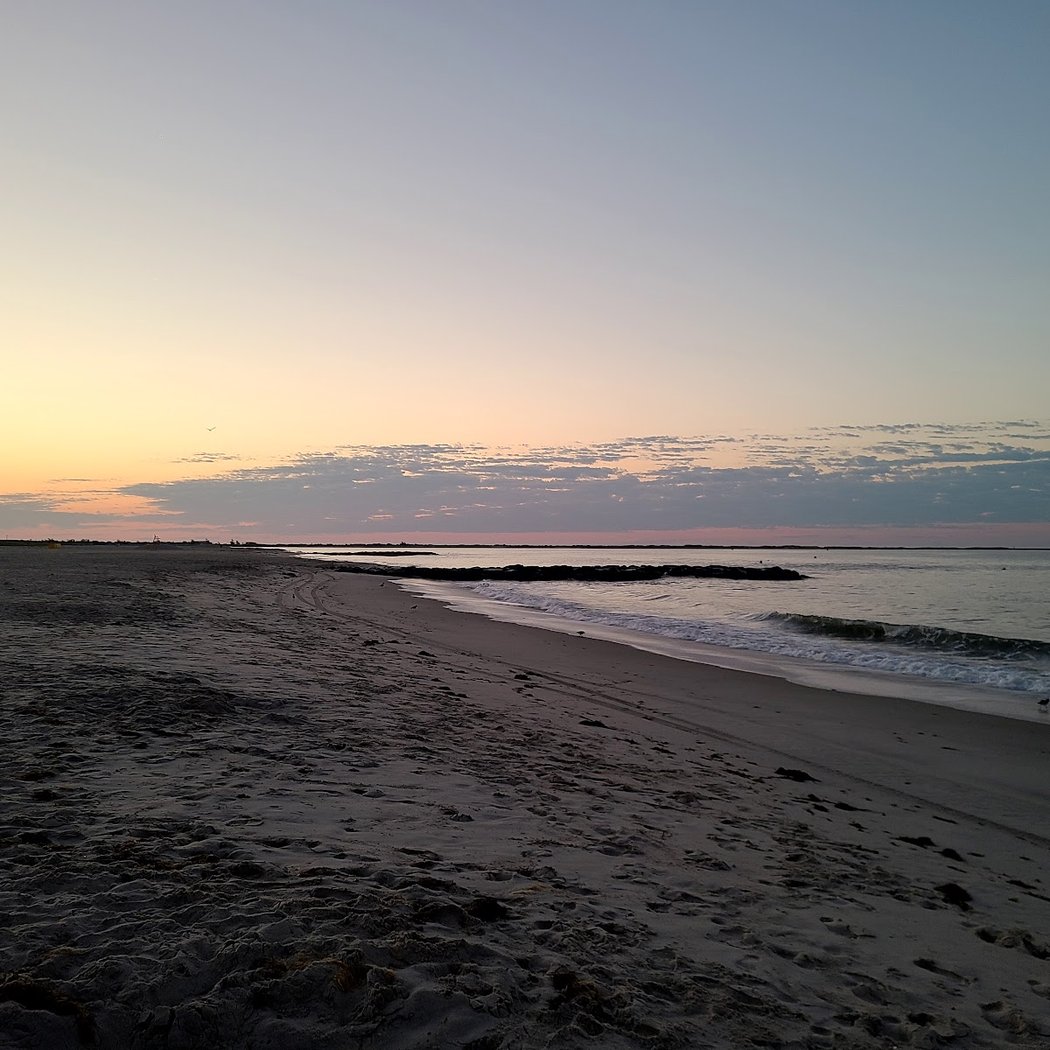 Point Lookout Beach 2