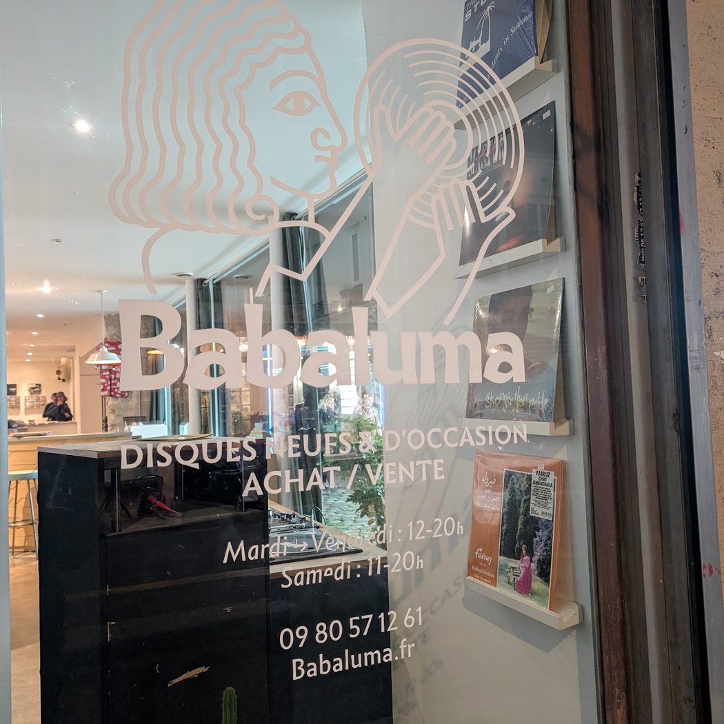 Babaluma 3