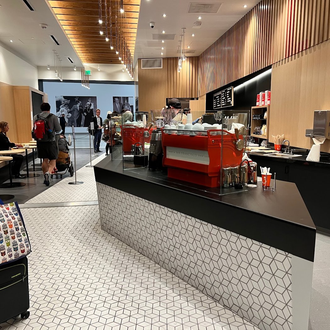 Ritual Coffee Roasters 2