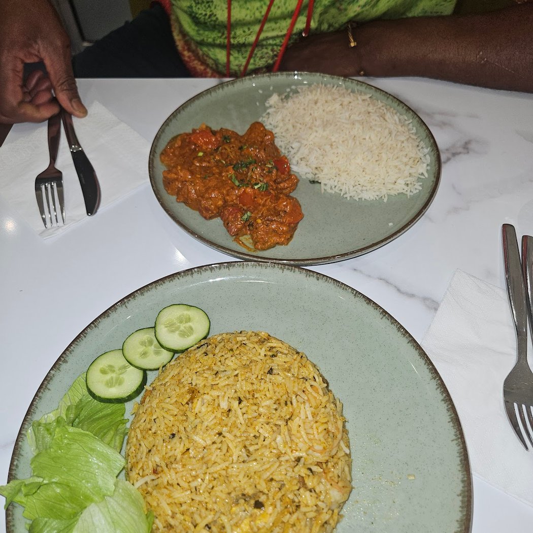 Basmati 1