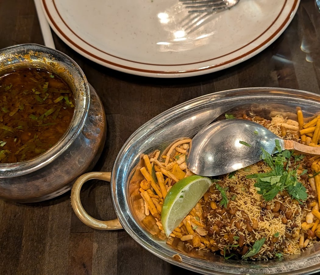 Swaraj India Restaurant (San Ramon) 3
