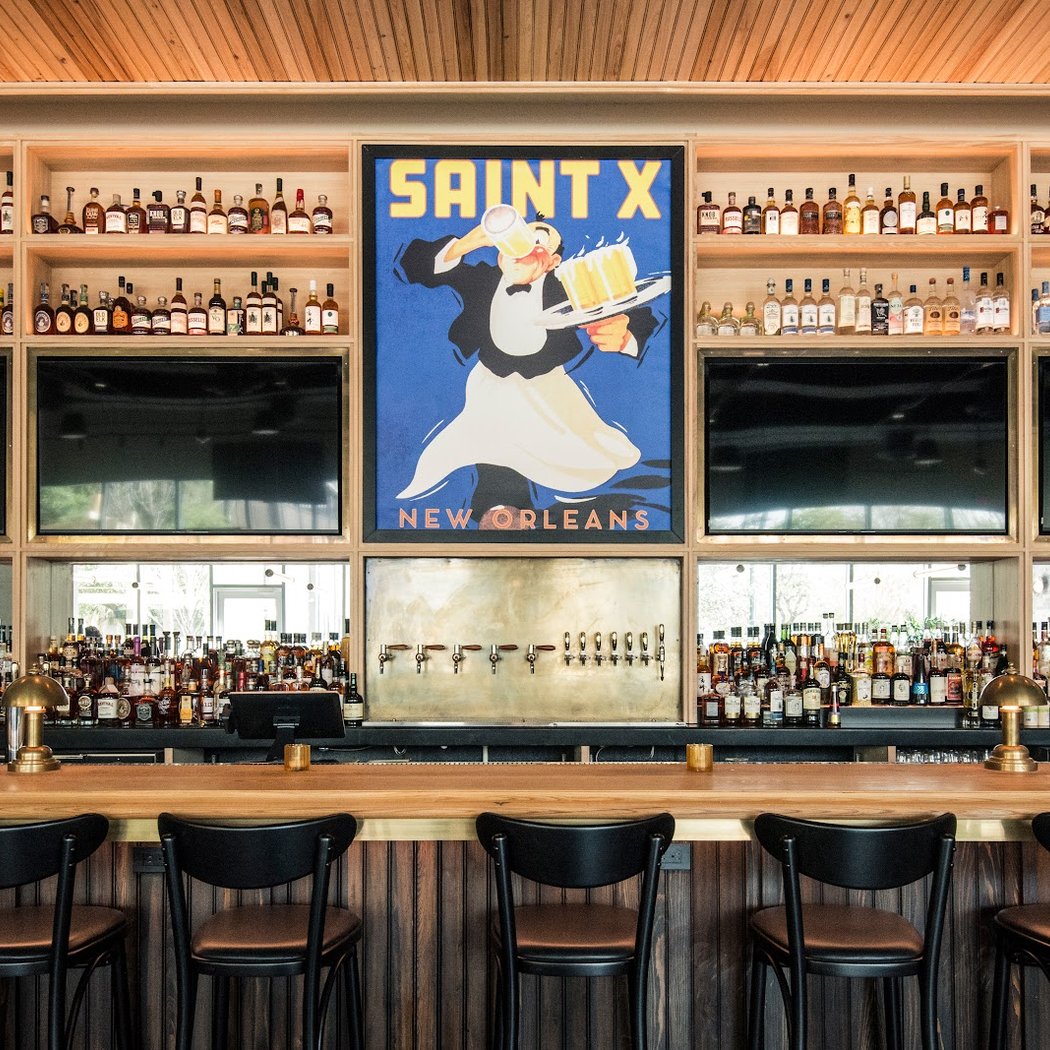 Brewery Saint X 2