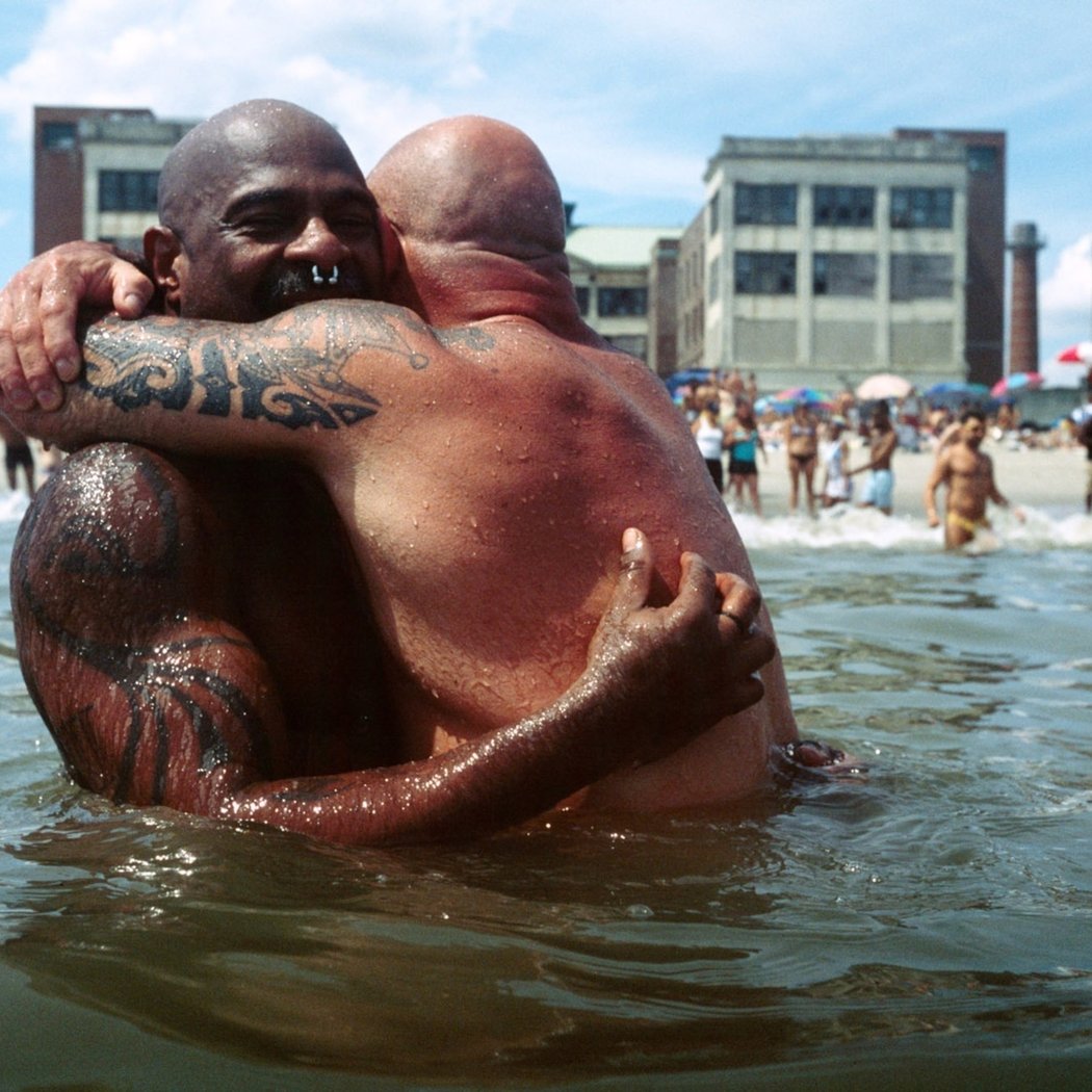 The People's Beach at Jacob Riis Park 5