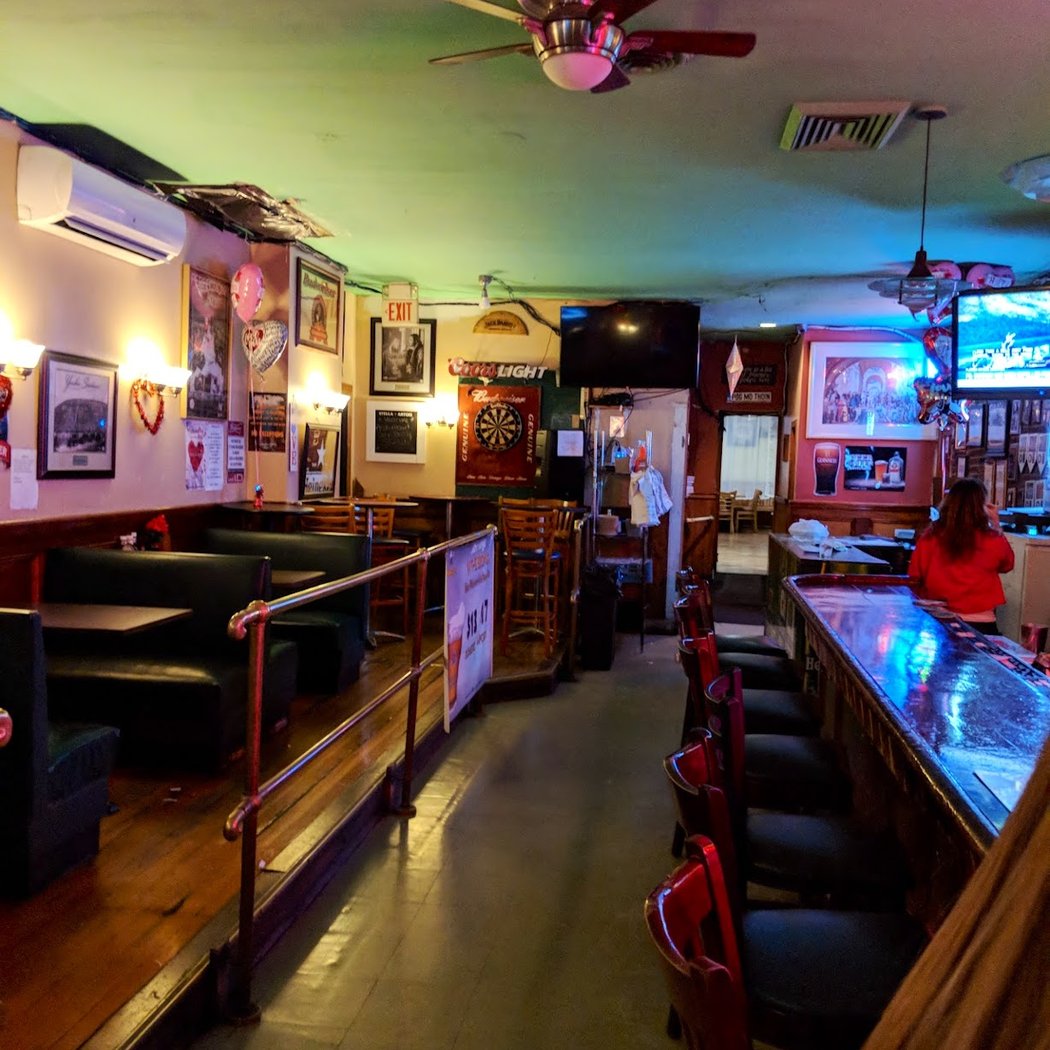 McDermott's Pub 2