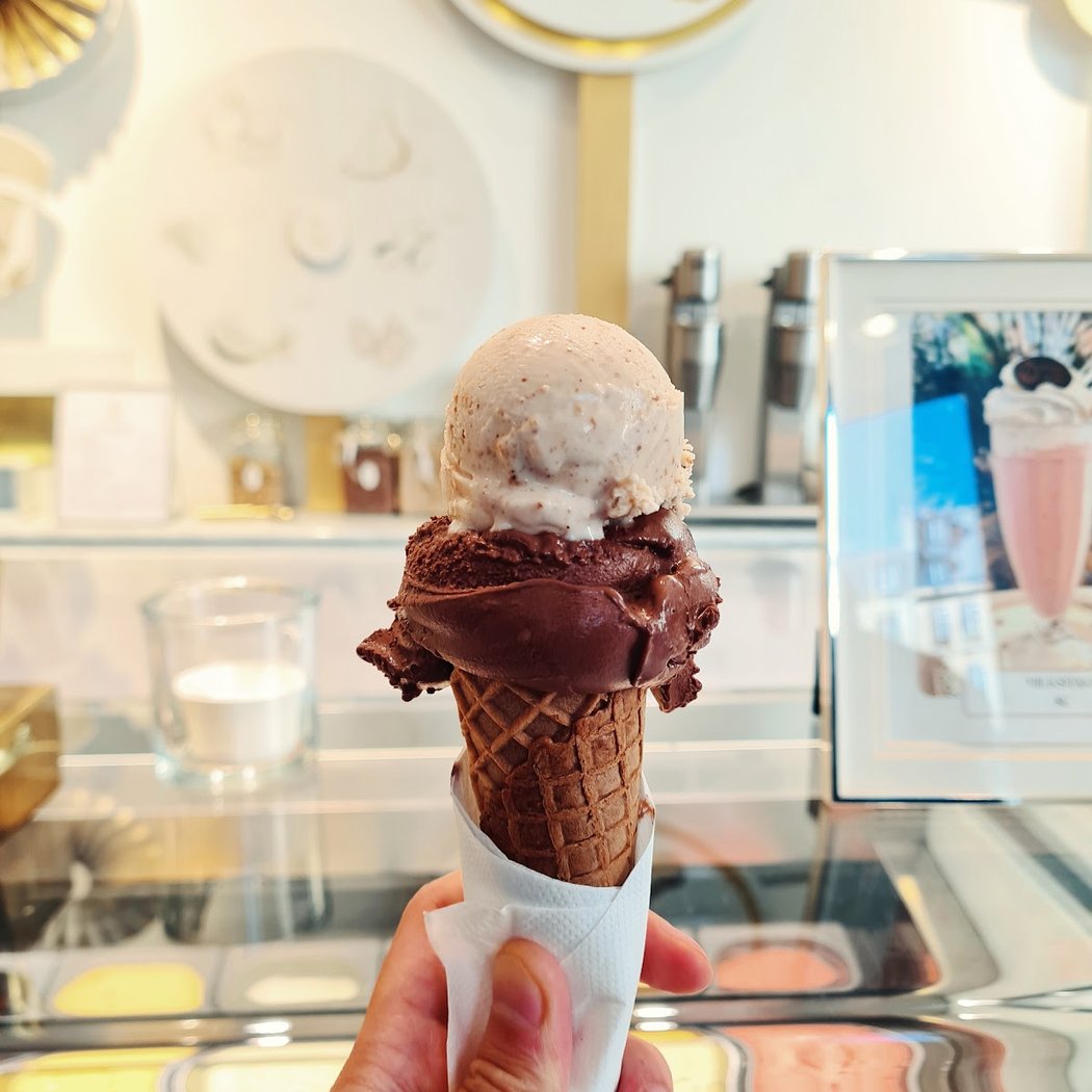 Il Gelato del Marchese 5