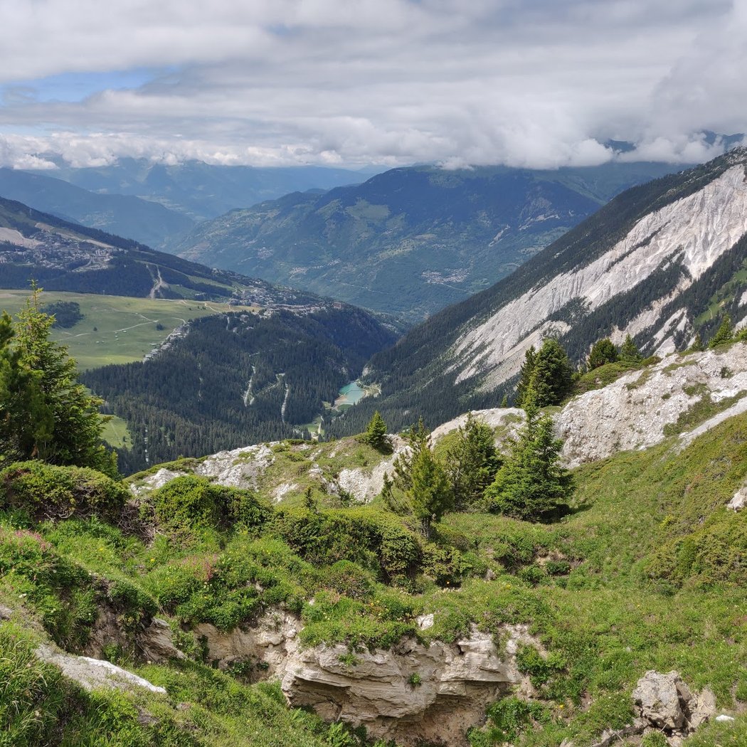 Mont Charvet 2