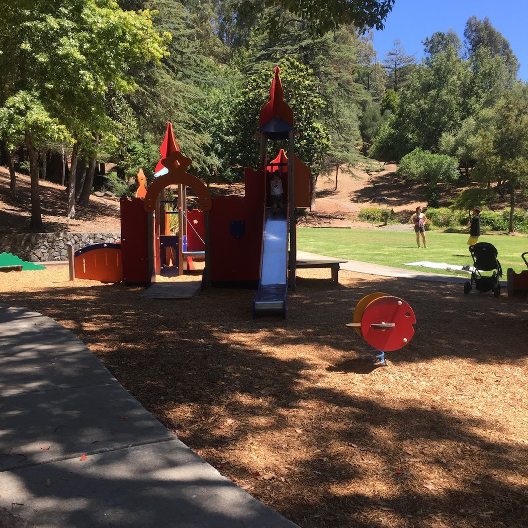 Boyd Memorial Park 2