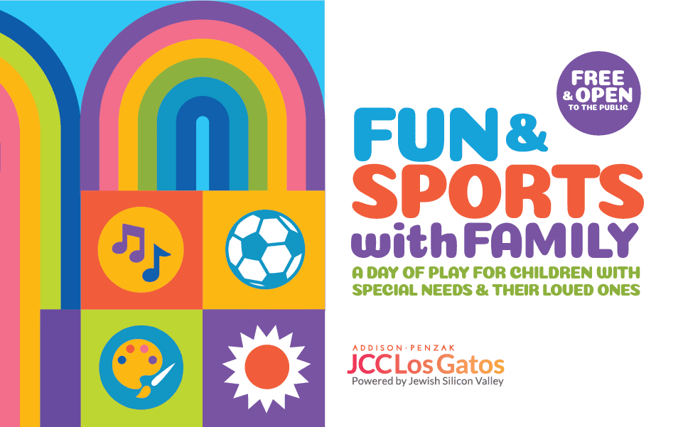 Fun & Sports with Family 1