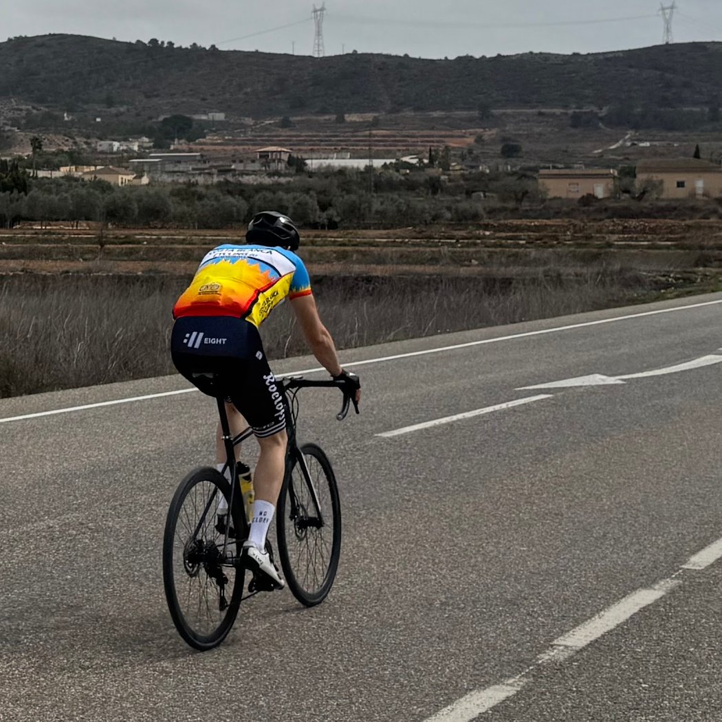 EKB COSTA BLANCA CYCLING Bikerental / Fietsverhuur Race, Mtb, E-Bike en Hybride 3