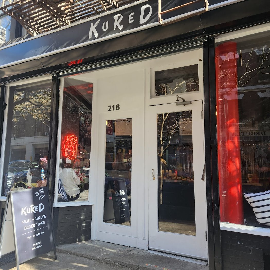 Kured 2