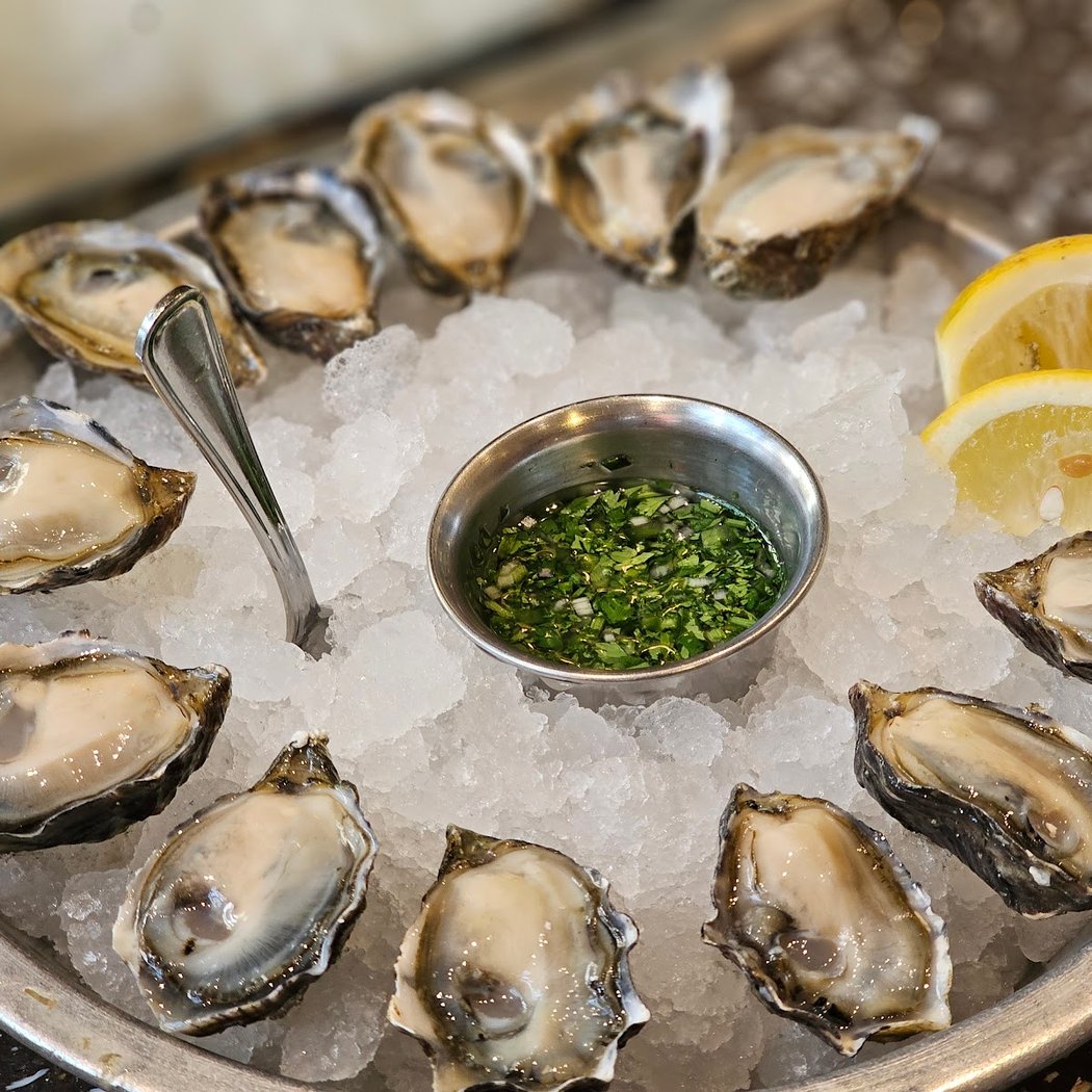 Napa Valley Restaurant Month 1