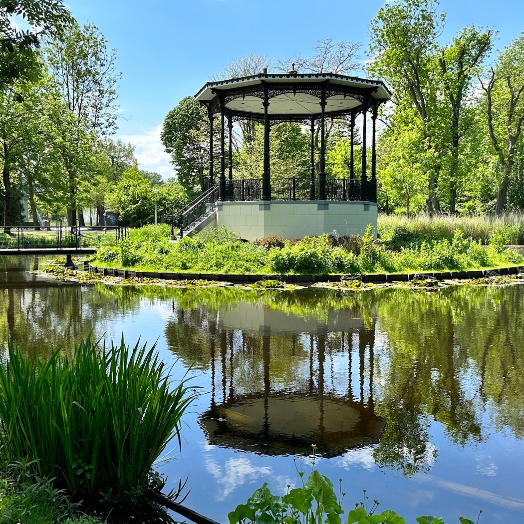 Vondelpark 2